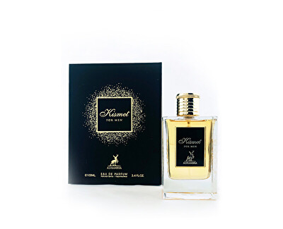Alhambra - Kismet For Men - EDP