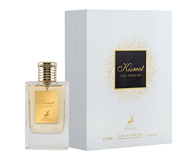 Alhambra - Kismet For Women - EDP