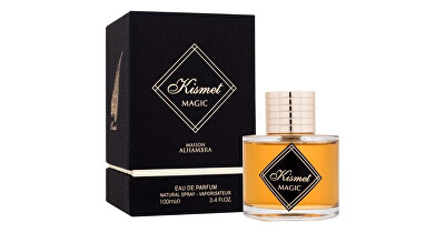 Alhambra - Kismet Magic - EDP