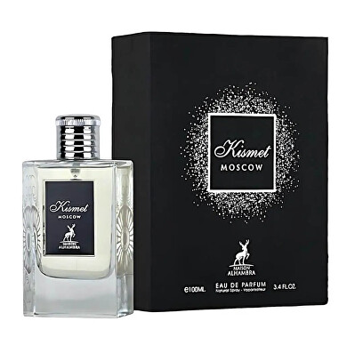 Alhambra - Kismet Moscow - EDP