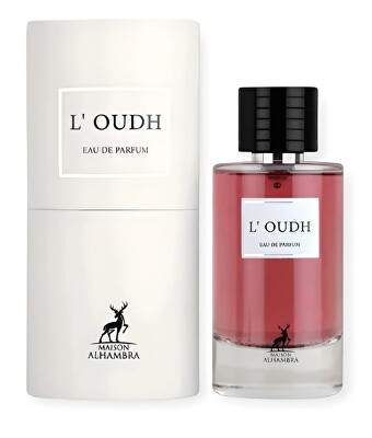 Alhambra - L´Oudh - EDP
