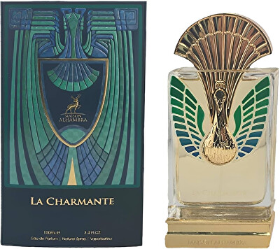Alhambra - La Charmante - EDP