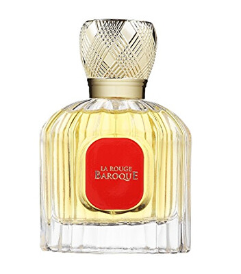 Alhambra - La Rouge Baroque - EDP