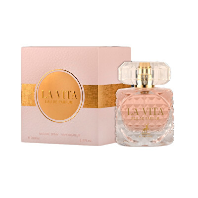 Alhambra - La Vita - EDP