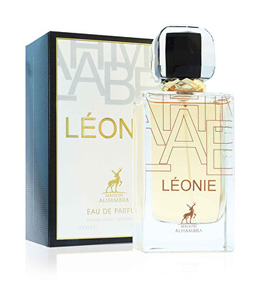 Alhambra - Léonie - EDP