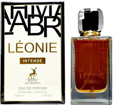 Alhambra - Léonie Intense - EDP