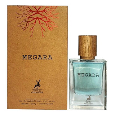 Alhambra - Megara - EDP