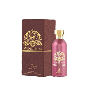 Alhambra - Modern Musk - EDP