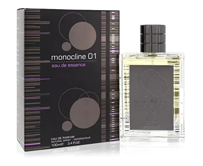 Alhambra - Monocline 01 - EDP