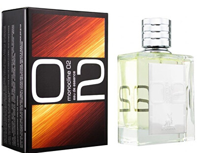 Alhambra - Monocline 02 - EDP