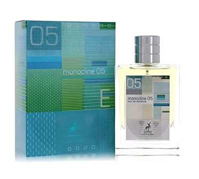 Alhambra - Monocoline 05 - EDP