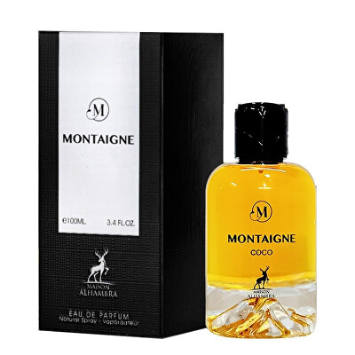 Alhambra - Montaigne Coco - EDP