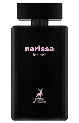 Alhambra - Narissa For Her - EDP