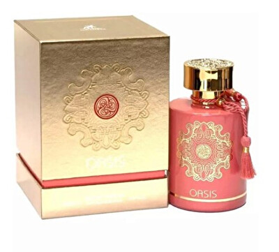 Alhambra - Oasis - EDP