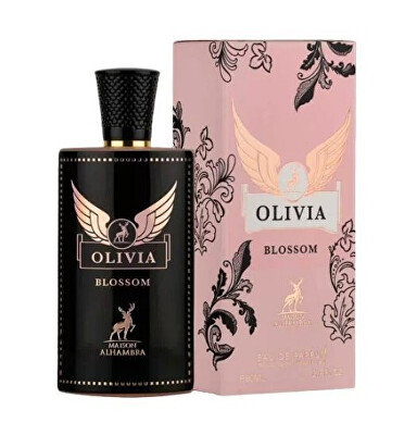Alhambra - Olivia Blossom - EDP