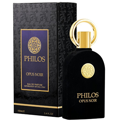 Alhambra - Philos Opus Noir - EDP