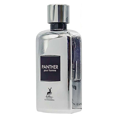 Alhambra - Panther Pour Homme - EDP