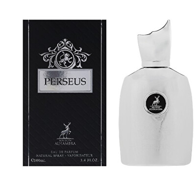 Alhambra - Perseus - EDP