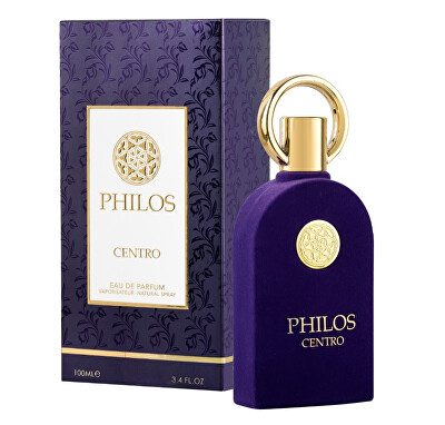 Alhambra - Philos Centro - EDP