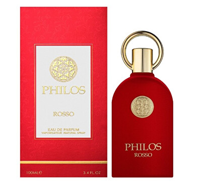 Alhambra - Philos Rosso - EDP