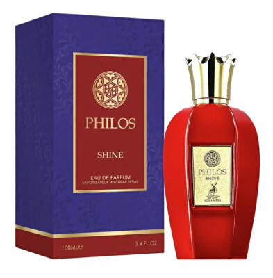 Maison Alhambra - Philos Shine - EDP