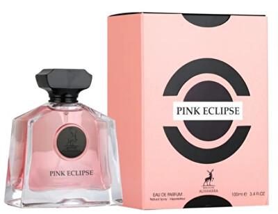Alhambra - Pink Eclipse - EDP