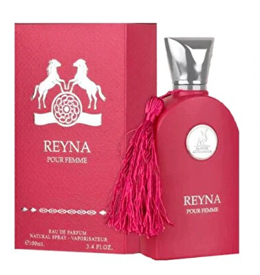 Alhambra - Reyna Pour Femme - EDP