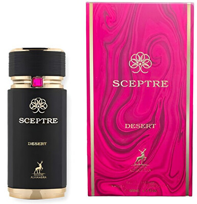 Maison Alhambra - Sceptre Desert - EDP