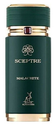 Alhambra - Sceptre Malachite - EDP