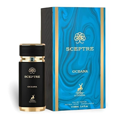 Alhambra - Sceptre Oceana - EDP