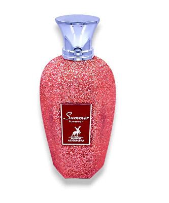 Alhambra - Summer Forever - EDP