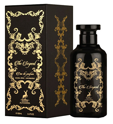 Alhambra - The Serpent - EDP