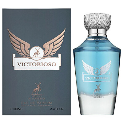 Alhambra - Victorioso - EDP