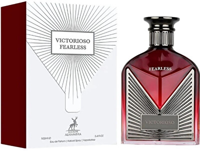 Alhambra - Victorioso Fearless - EDP