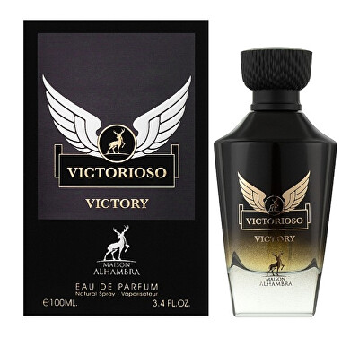 Alhambra - Victorioso Victory - EDP