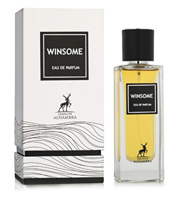Maison Alhambra - Winsome - EDP