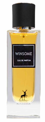 Alhambra - Winsome - EDP