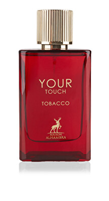 Alhambra - Your Touch Tobacco - EDP