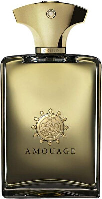 Amouage - Amouage Gold Man - EDP