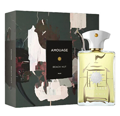 Amouage - Beach Hut Man - EDP