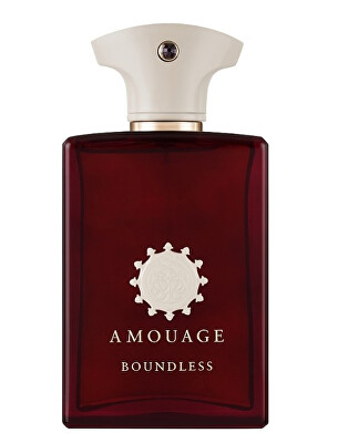 Amouage - Boundless - EDP