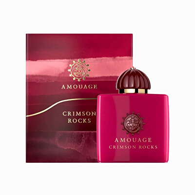 Amouage - Crimson Rocks - EDP