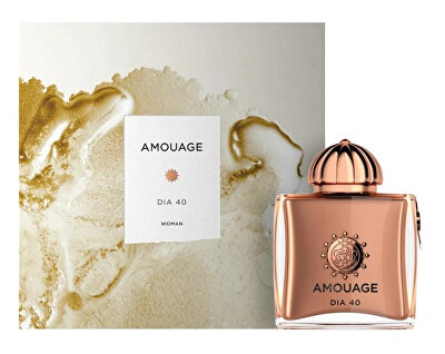 Amouage - Dia 40 Pour Femme - EDP
