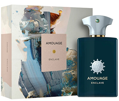 Amouage - Enclave - EDP