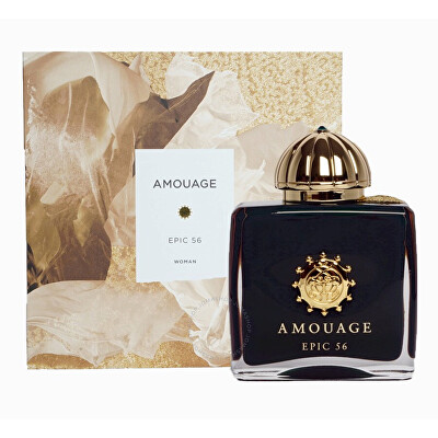 Amouage - Epic 56 Woman - parfémovaný extrakt