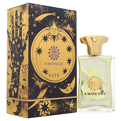 Amouage - Fate - EDP