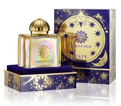 Amouage - Fate For Women - EDP