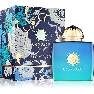 Amouage - Figment Woman - EDP