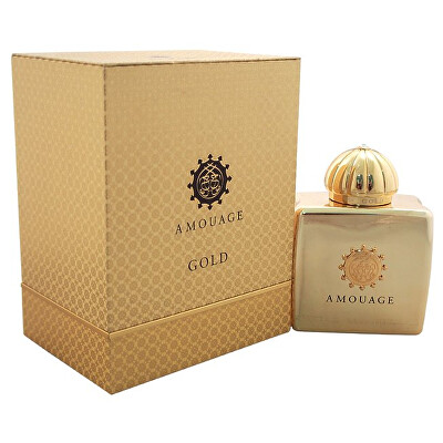 Amouage - Gold Pour Femme - EDP
