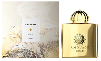 Amouage - Gold pour Femme - EDP